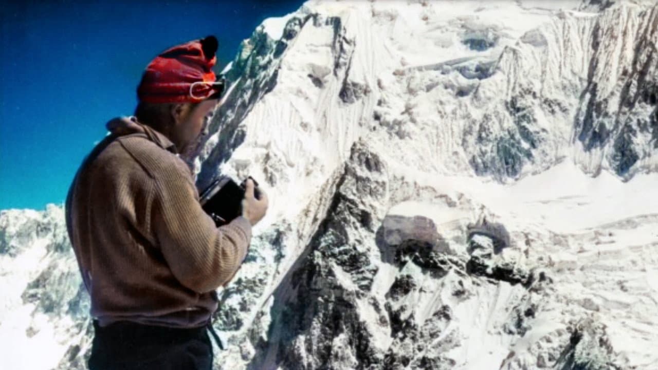 Backdrop – Le Conquérant de L'Inutile