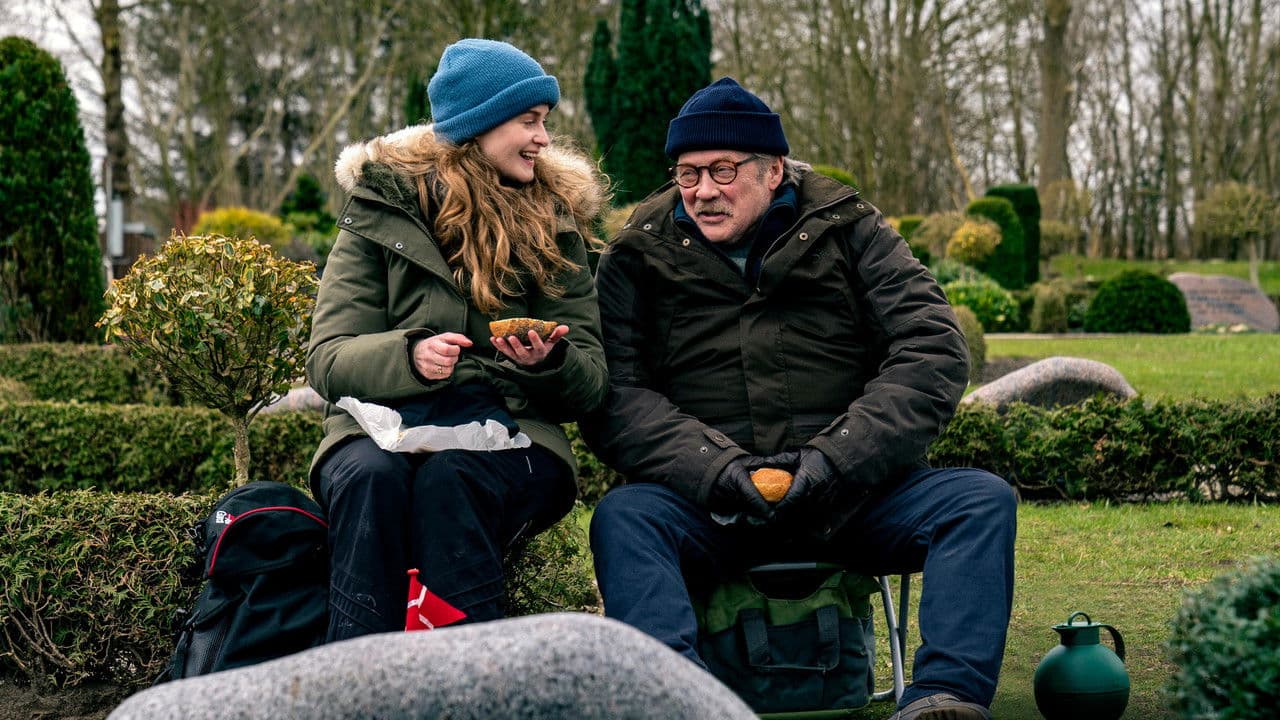 Backdrop – Von hier an weiter