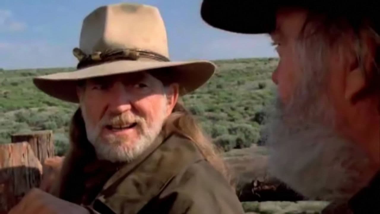 Backdrop – Where the Hell's That Gold?!!?