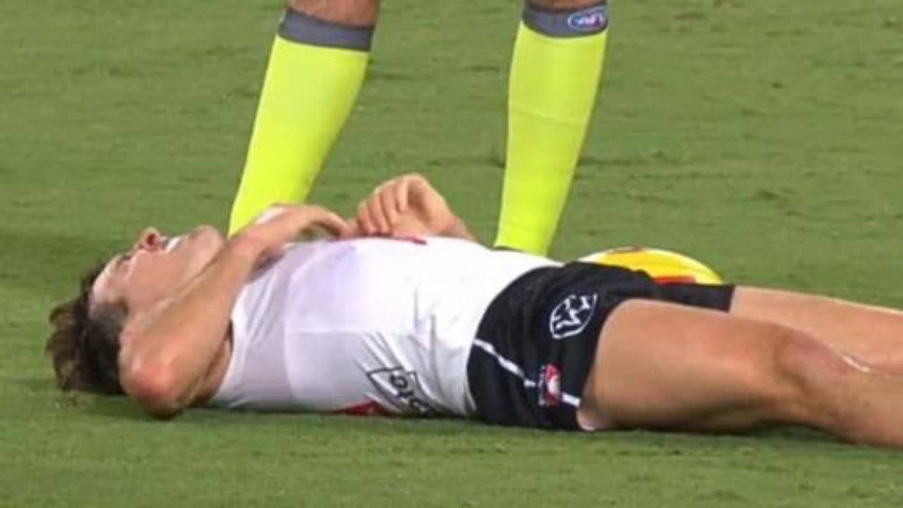 Backdrop – The Return of Errol Gulden