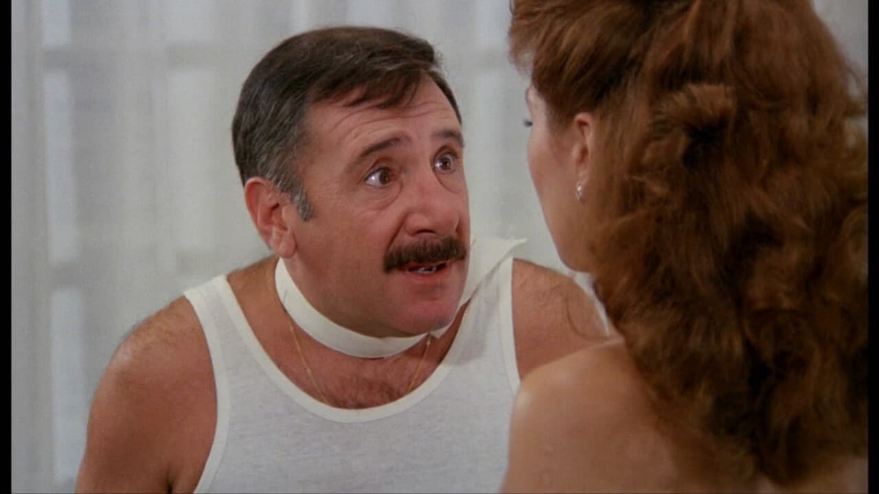 Backdrop – Un rolls para Hipólito