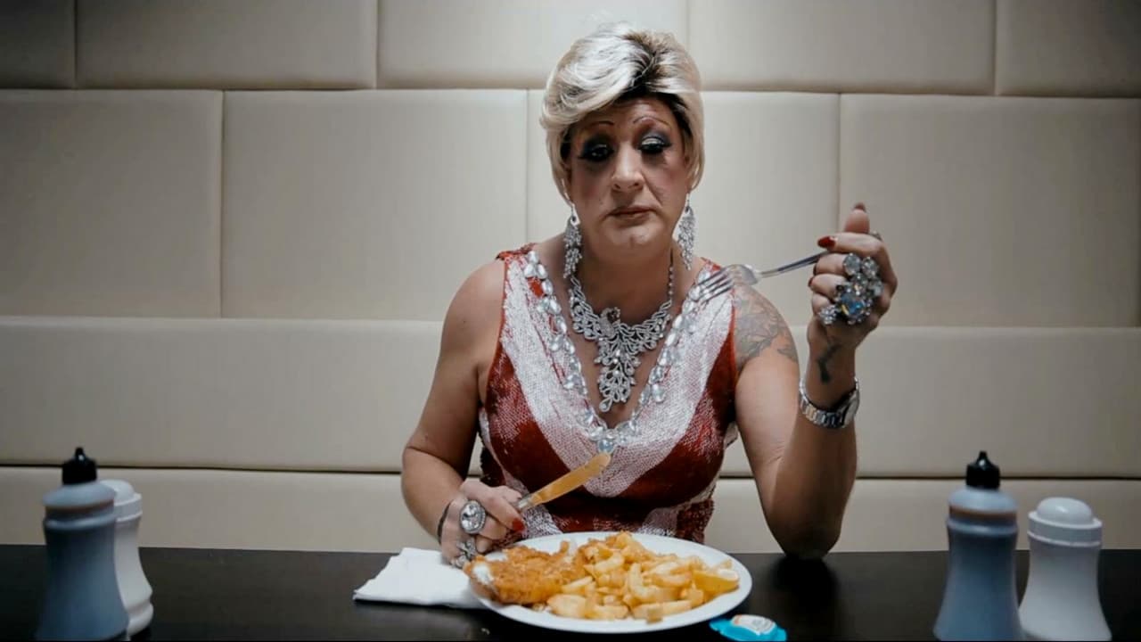 Backdrop – Almost There