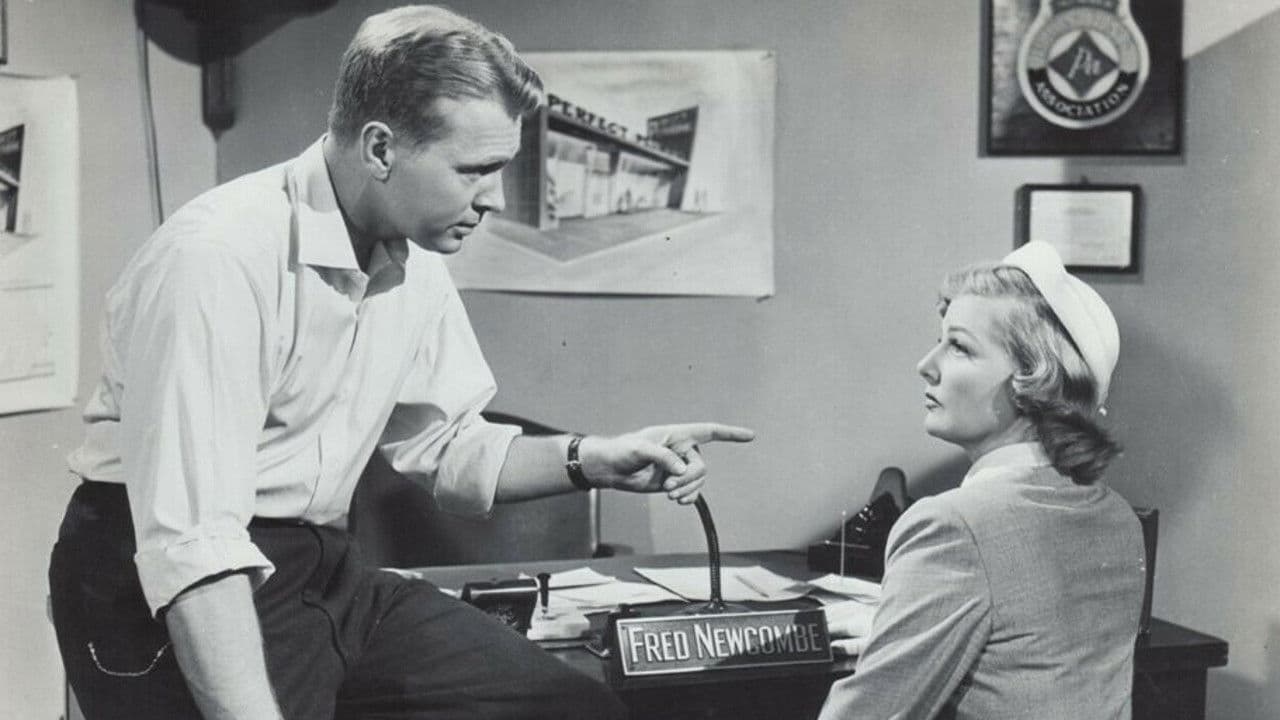 Backdrop – Just Across the Street