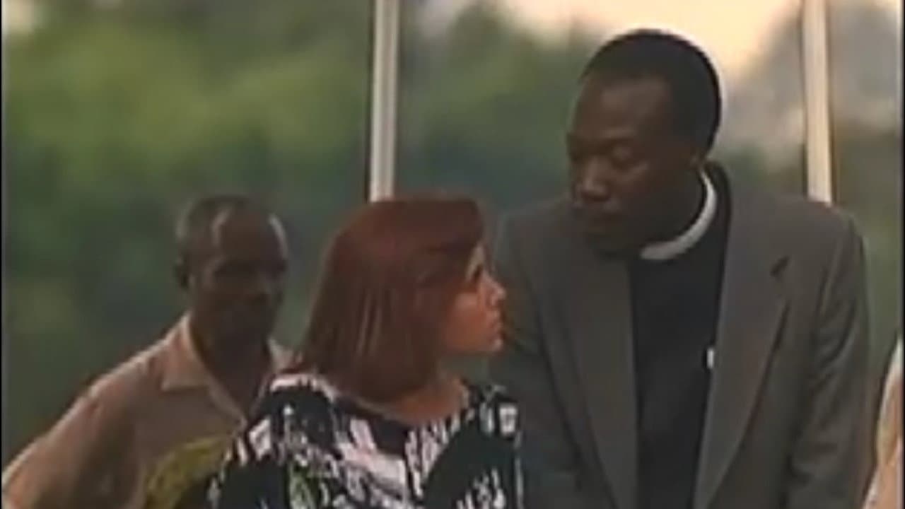 Backdrop – The Midday Sun