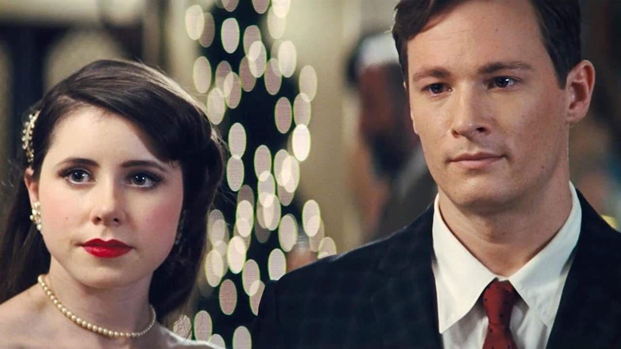 Backdrop – The Perfect Gentleman