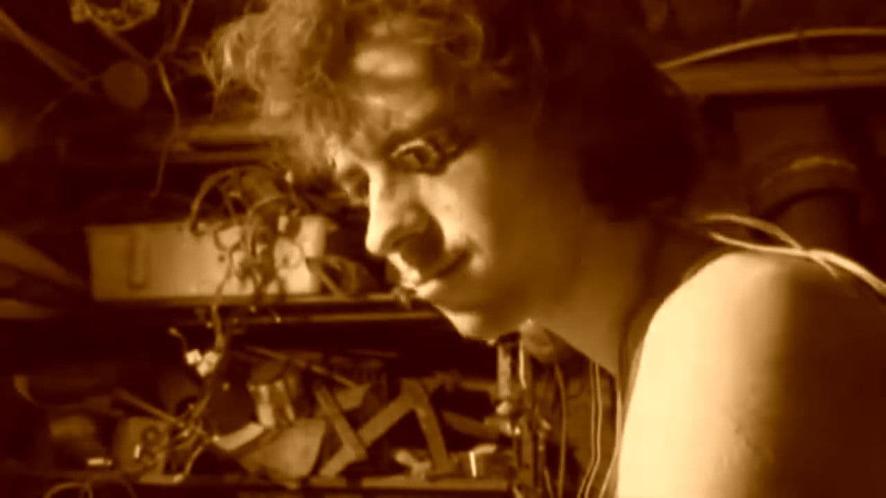 Backdrop – Роланд и Флегг