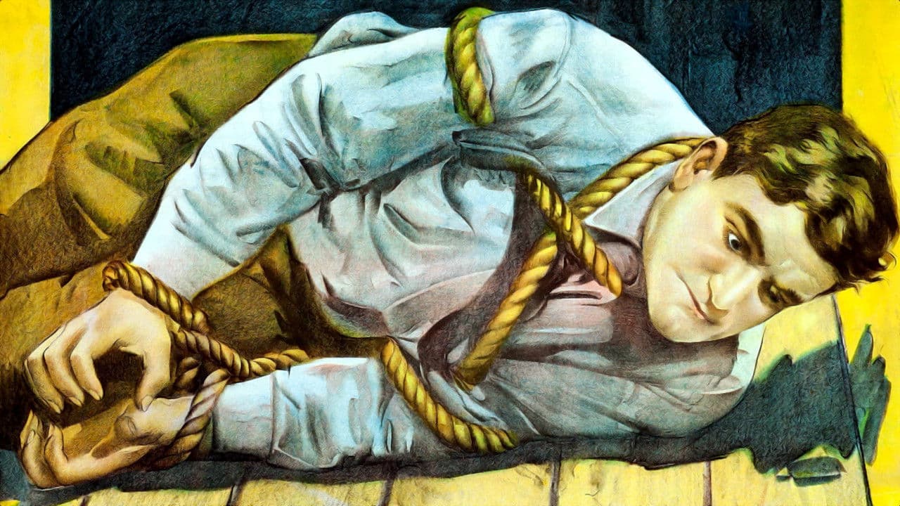 Backdrop – Elmo the Fearless