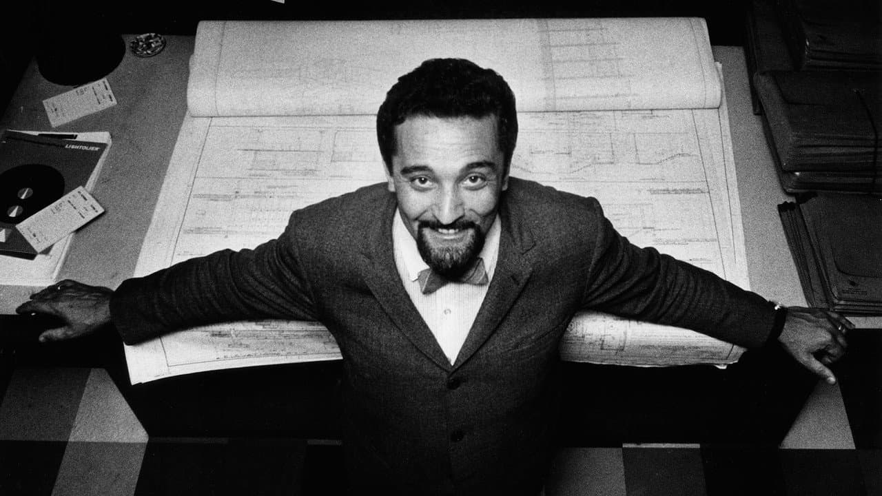 Backdrop – Roger D'Astous