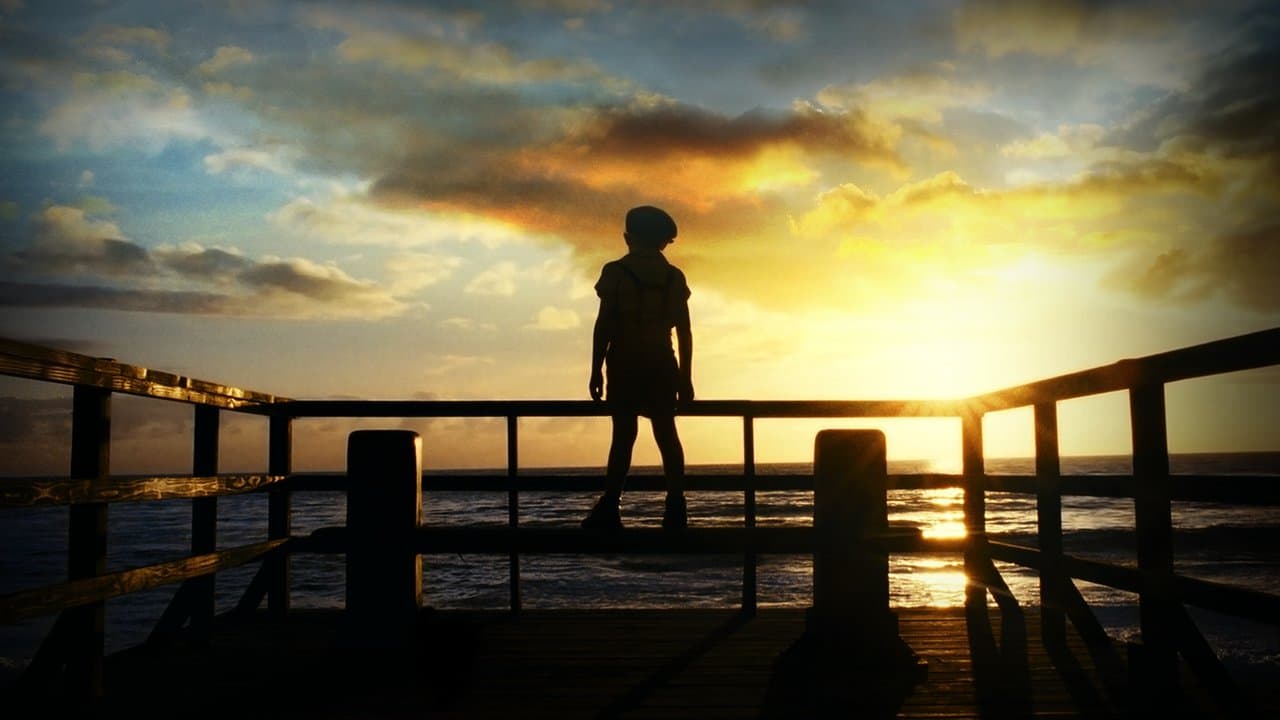 Backdrop – Little Boy