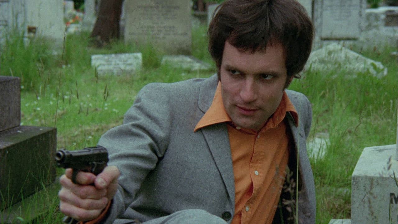 Backdrop – Männer der Gewalt