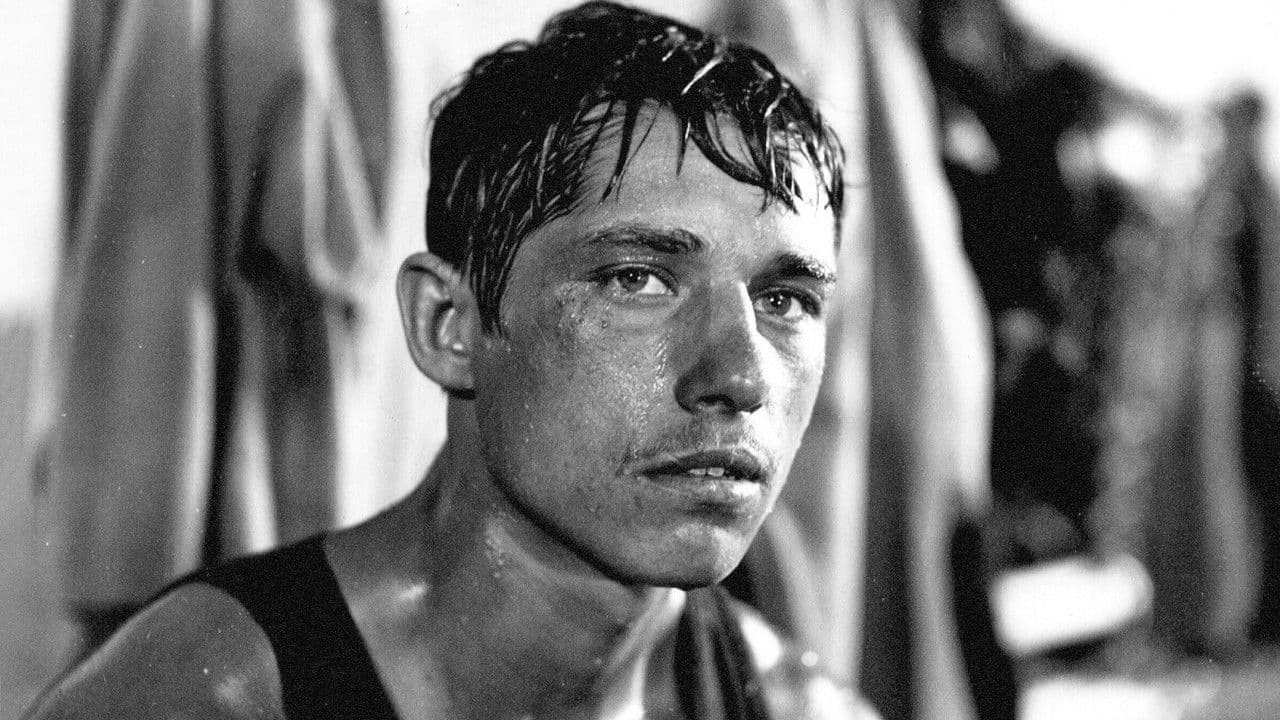 Backdrop – Вторая попытка Виктора Крохина