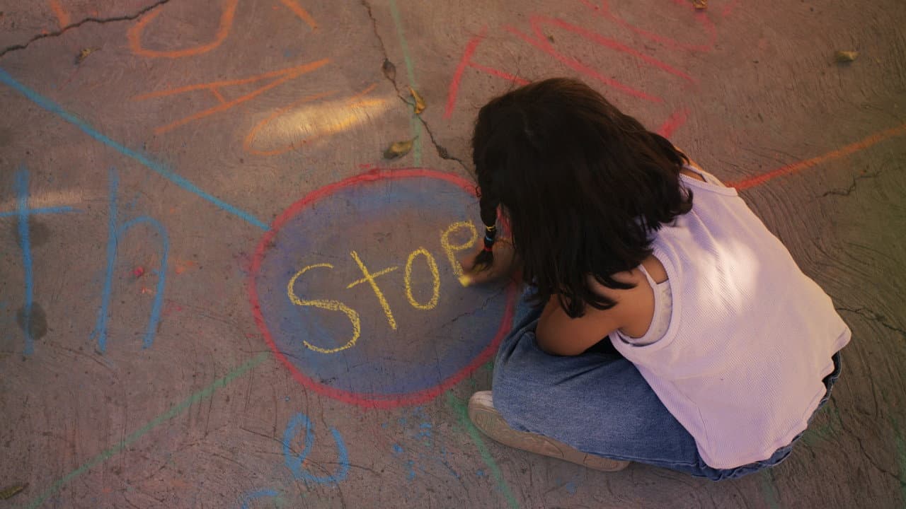 Backdrop – Ruinas del Rincón