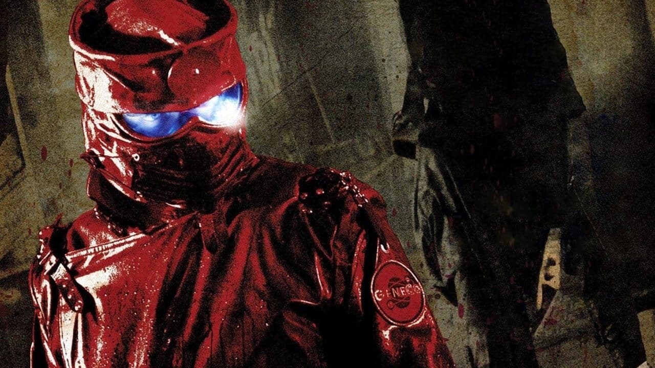 Backdrop – Repo! The Genetic Opera