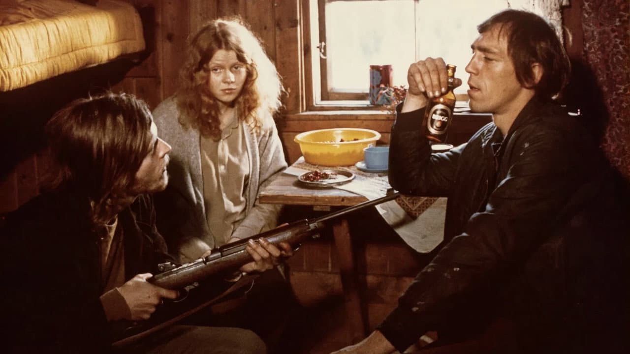 Backdrop – Oss