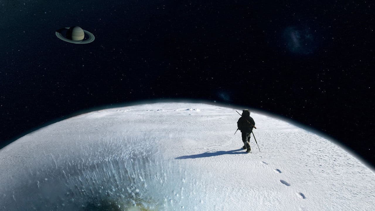 Backdrop – Worlds of Ice