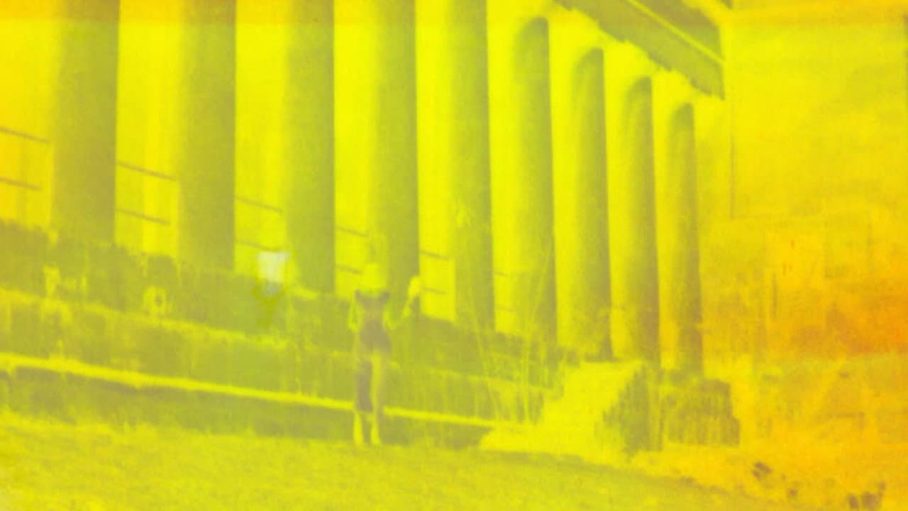 Backdrop – Deep Sleep