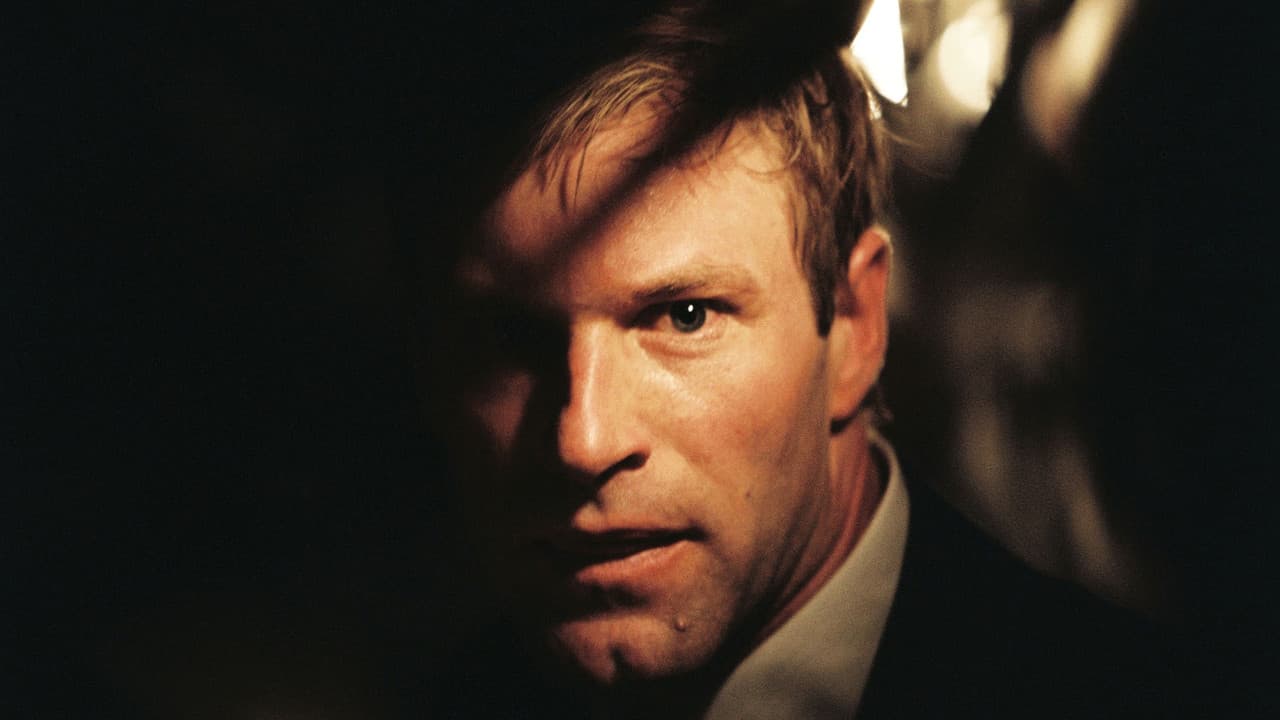 Backdrop – Suspect Zero - Im Auge des Mörders