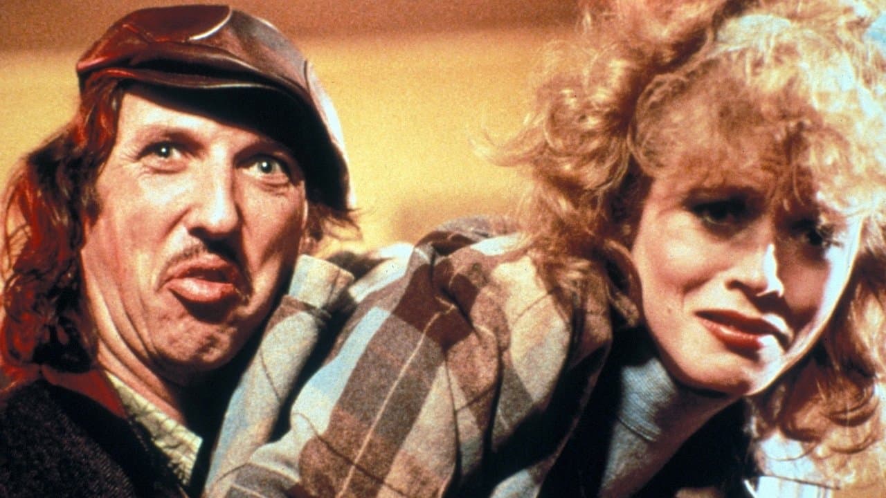 Backdrop – Die Killer-Akademie