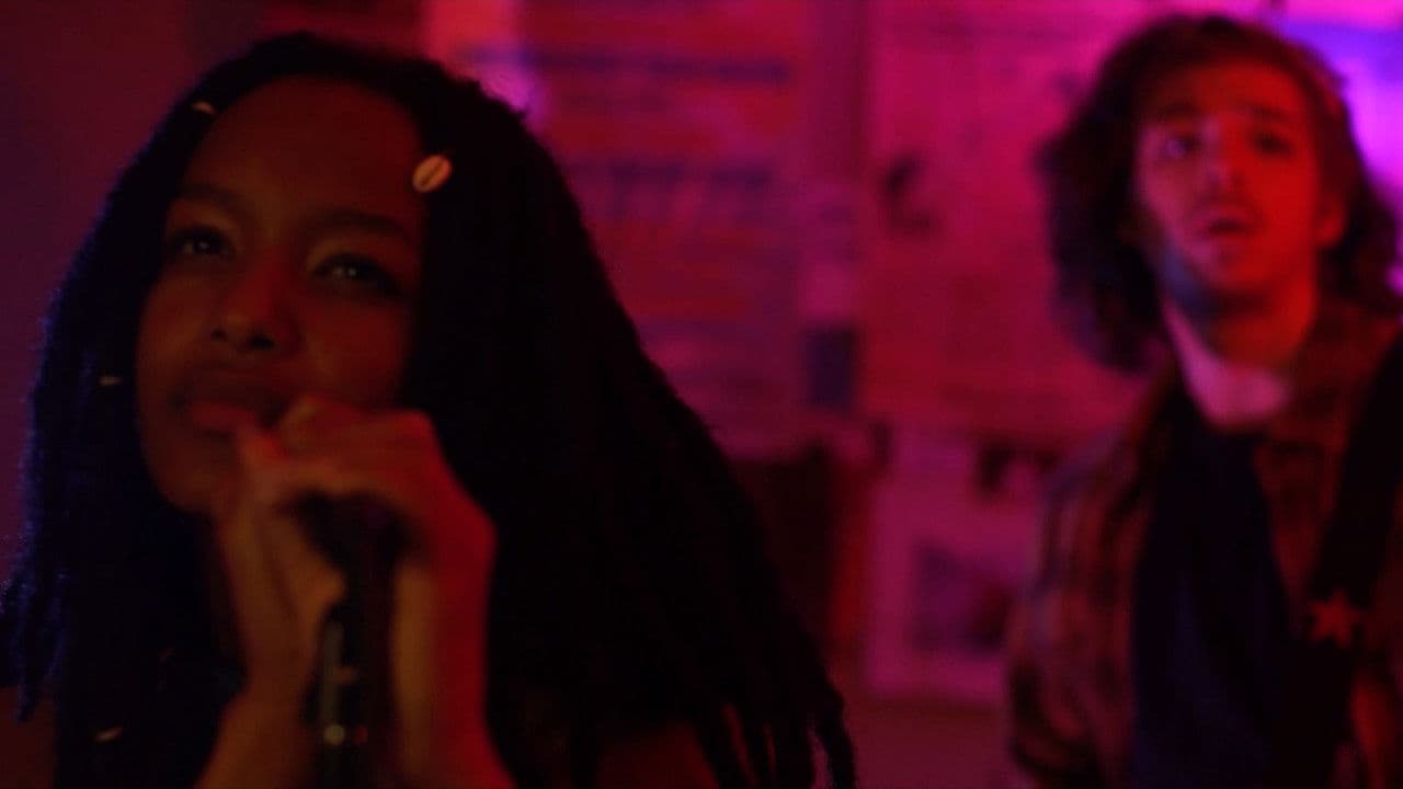 Backdrop – The Final Apostle