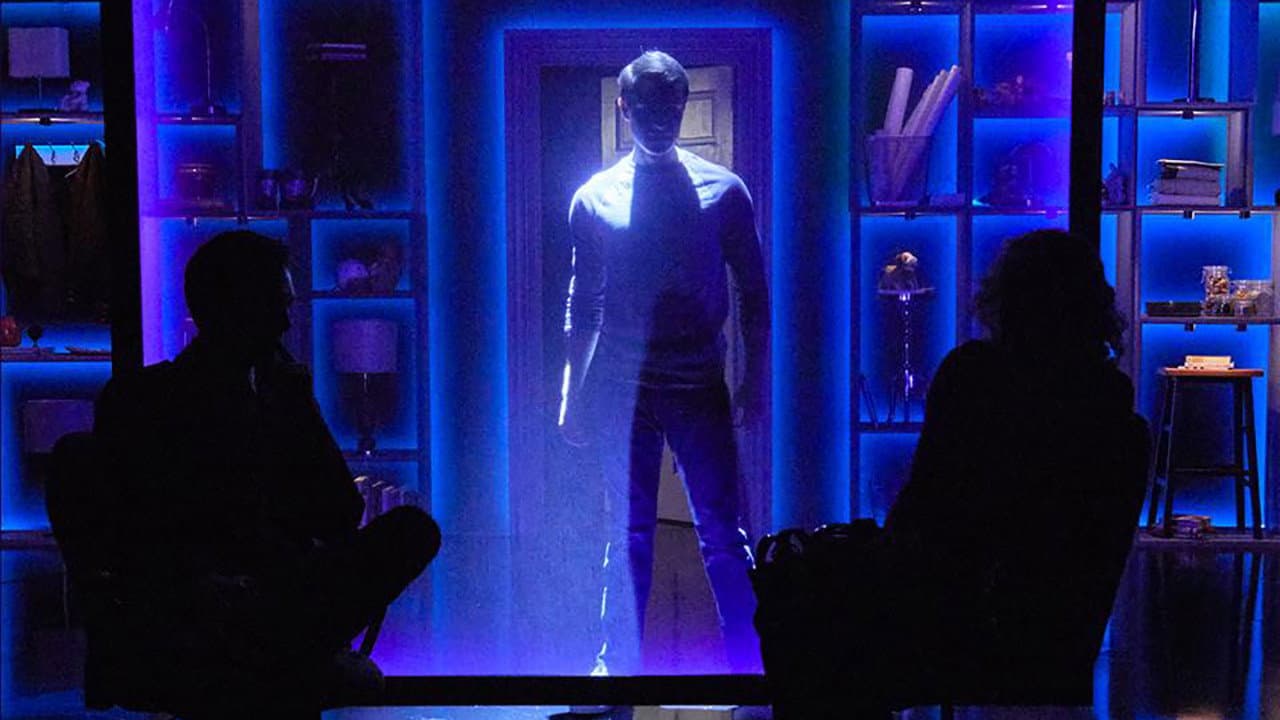 Backdrop – Next to Normal