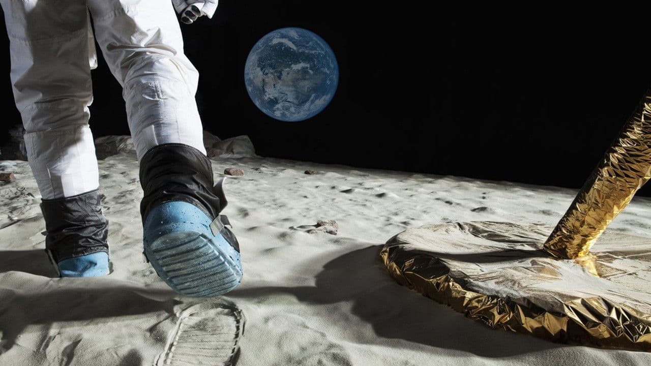 Backdrop – Project Artemis: Back to the Moon