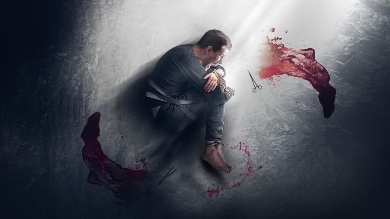 Backdrop – Shot in the Dark