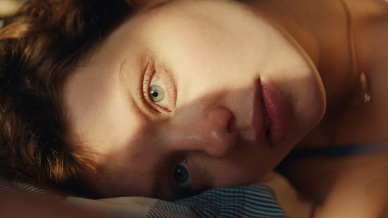 Backdrop – Somnium