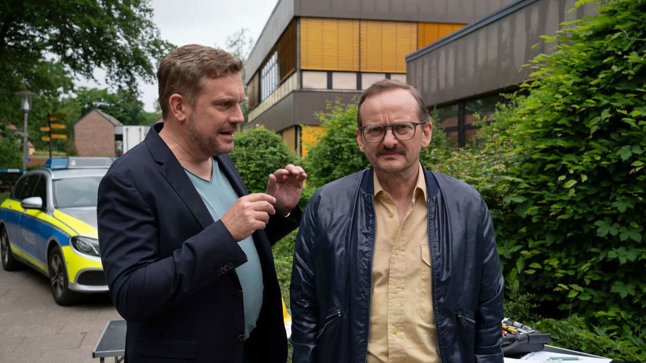 Backdrop – Danowski - Neunauge