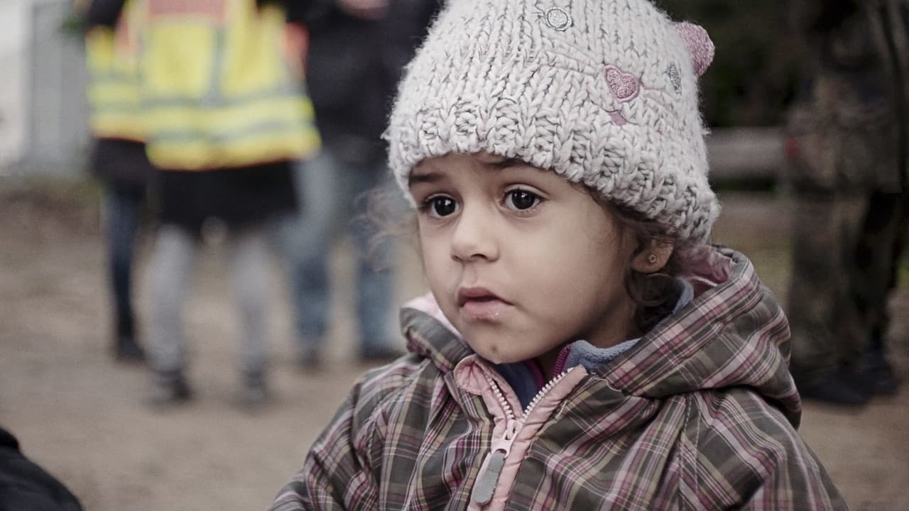 Backdrop – 69 minutter av 86 dager