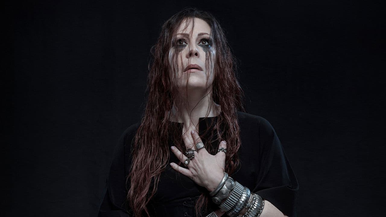 Backdrop – The Metropolitan Opera: Medea