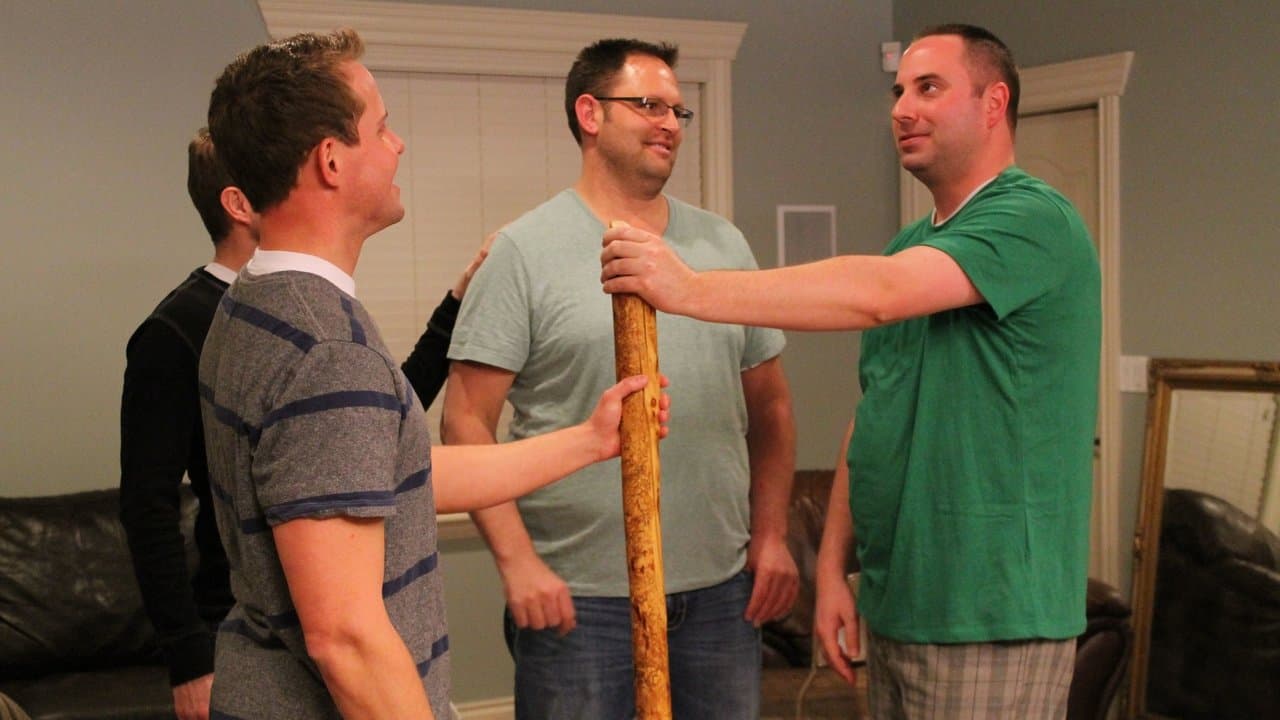 Backdrop – My Husband's Not Gay