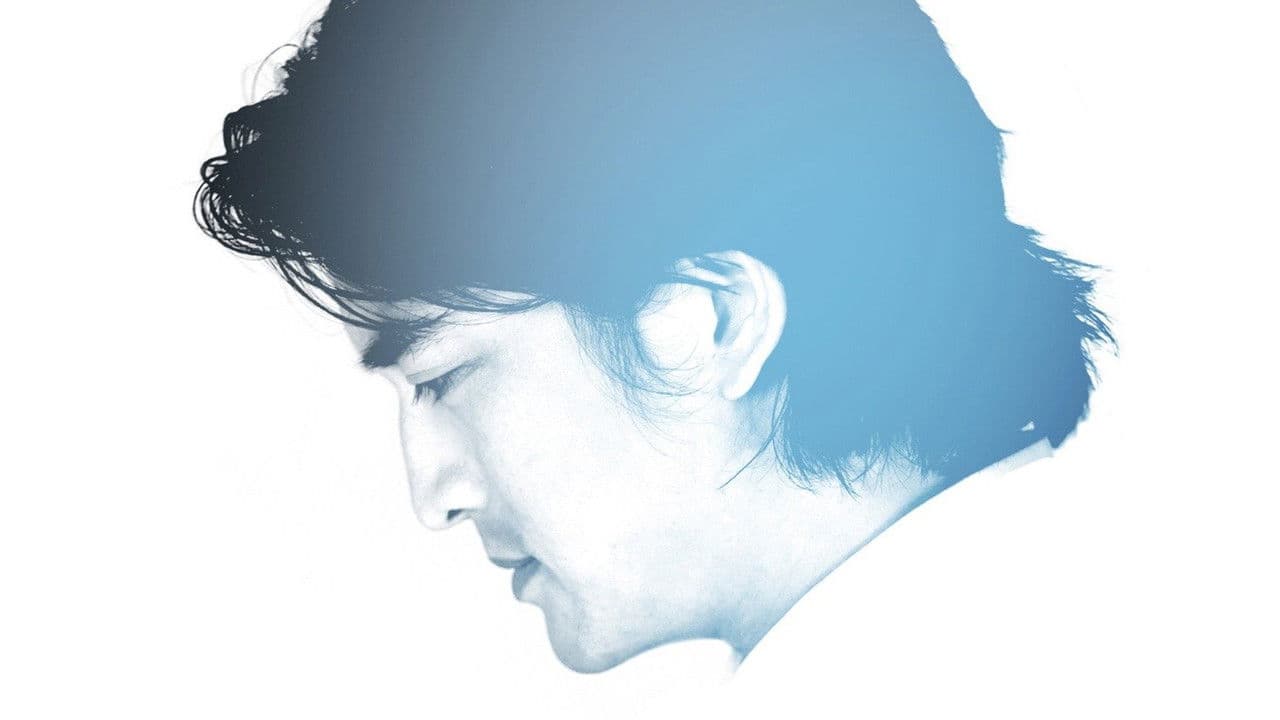 Backdrop – A Leading Man