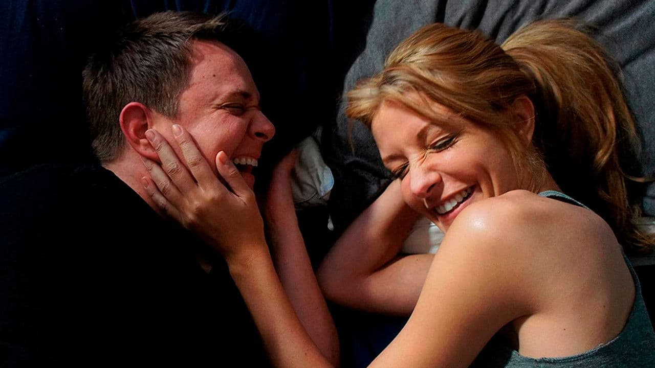 Backdrop – Heterosexual Jill