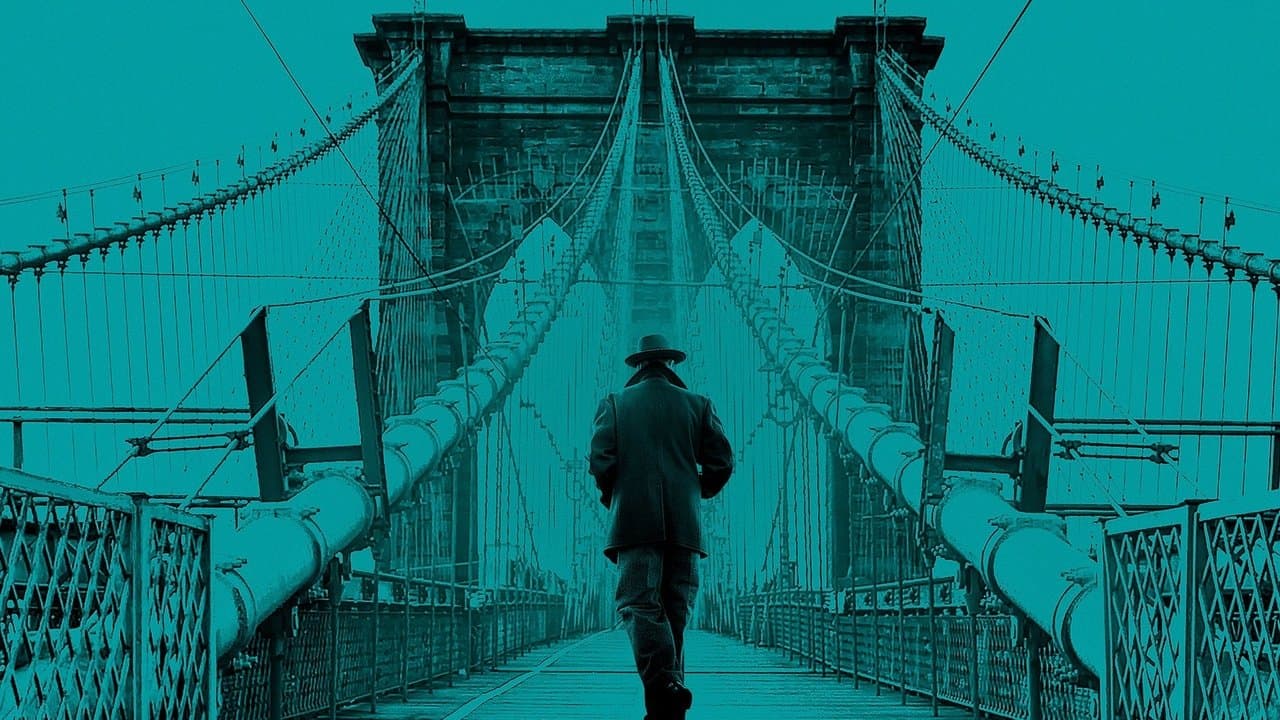 Backdrop – Motherless Brooklyn