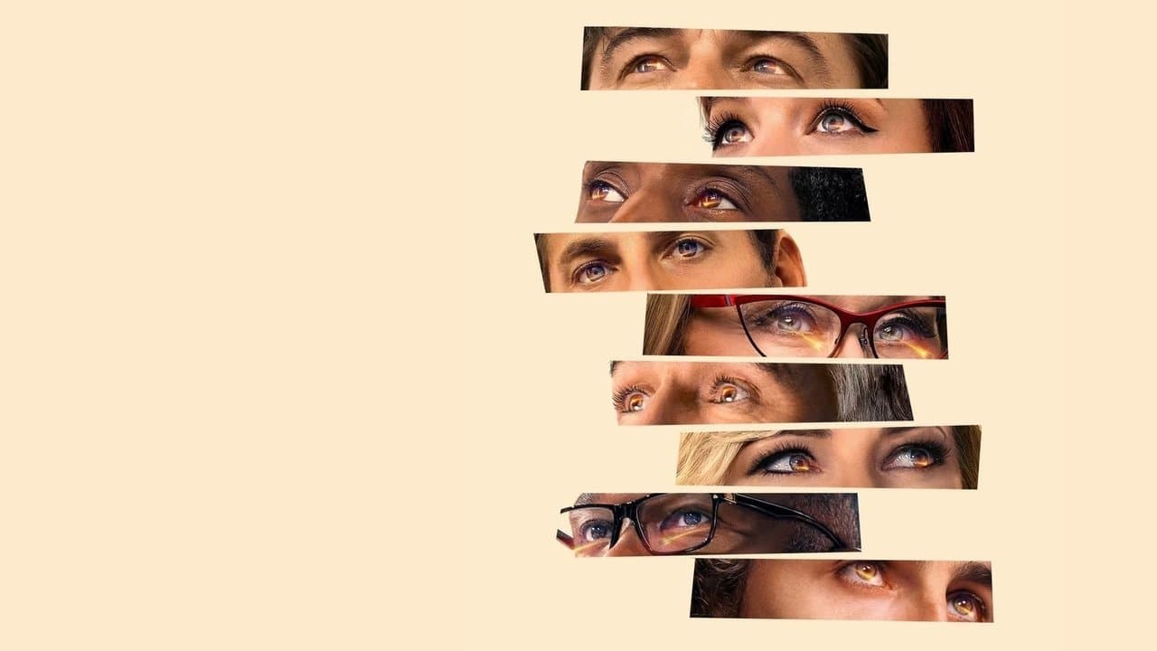 Backdrop – Don't Look Up