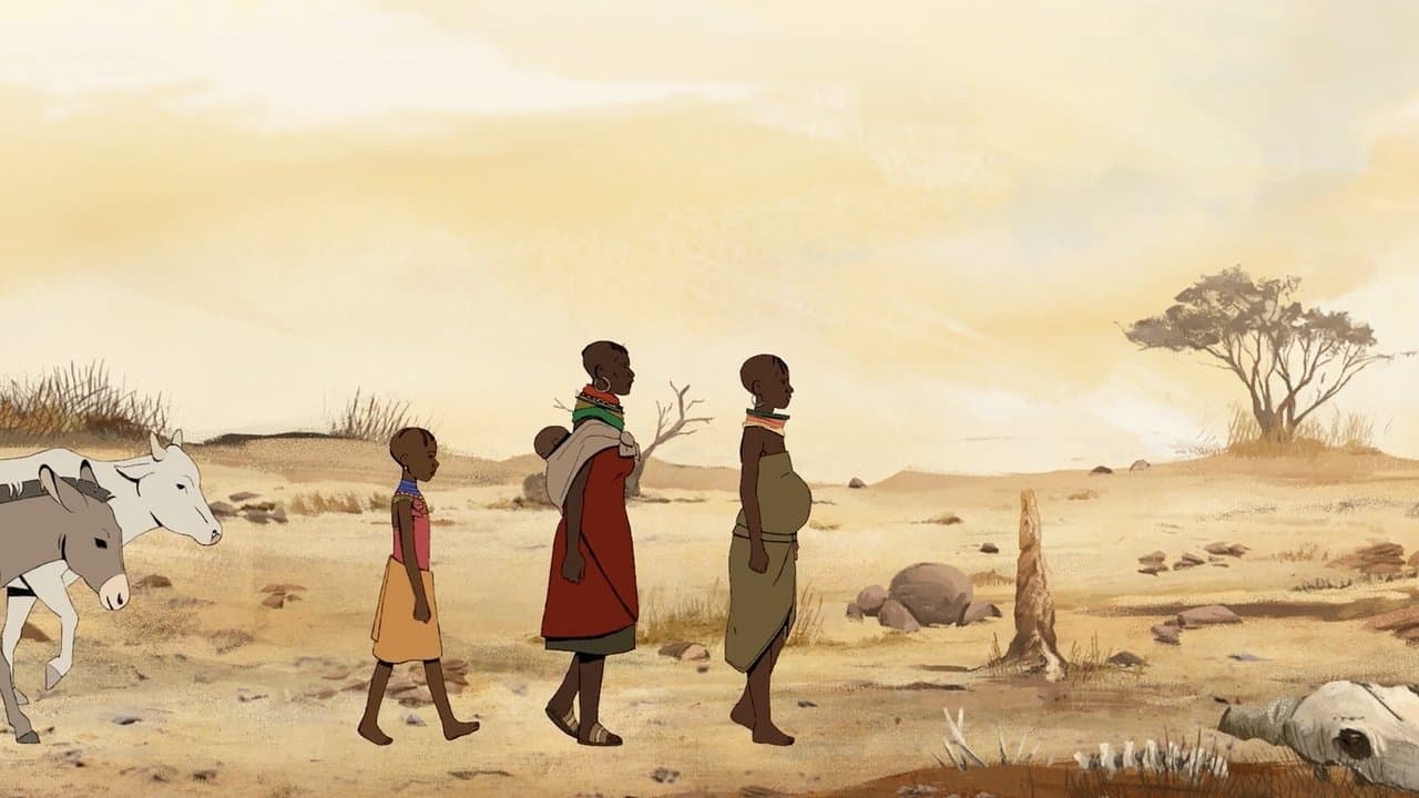 Backdrop – Mariposas negras