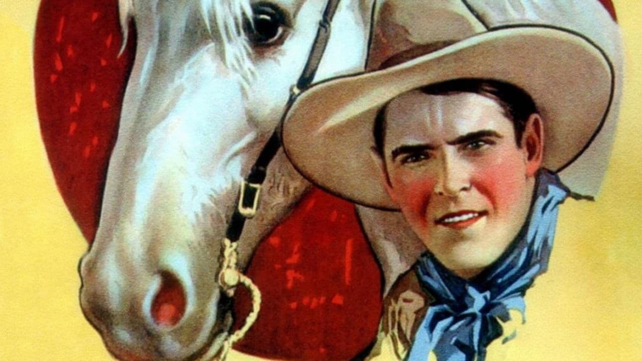 Backdrop – The Lone Avenger