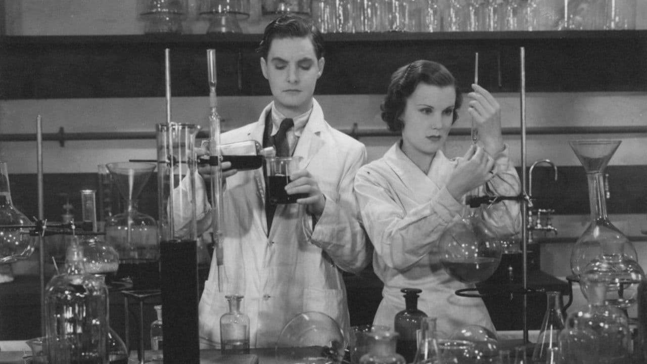 Backdrop – Men of Tomorrow