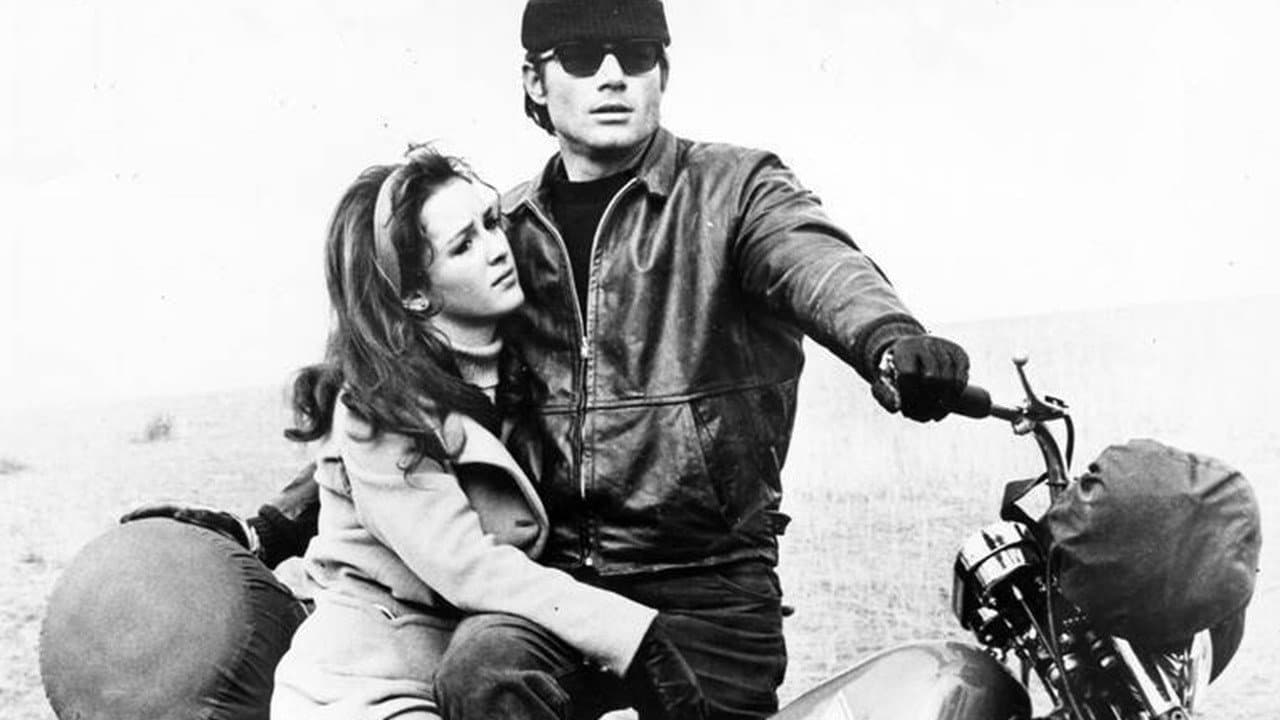 Backdrop – Then Came Bronson