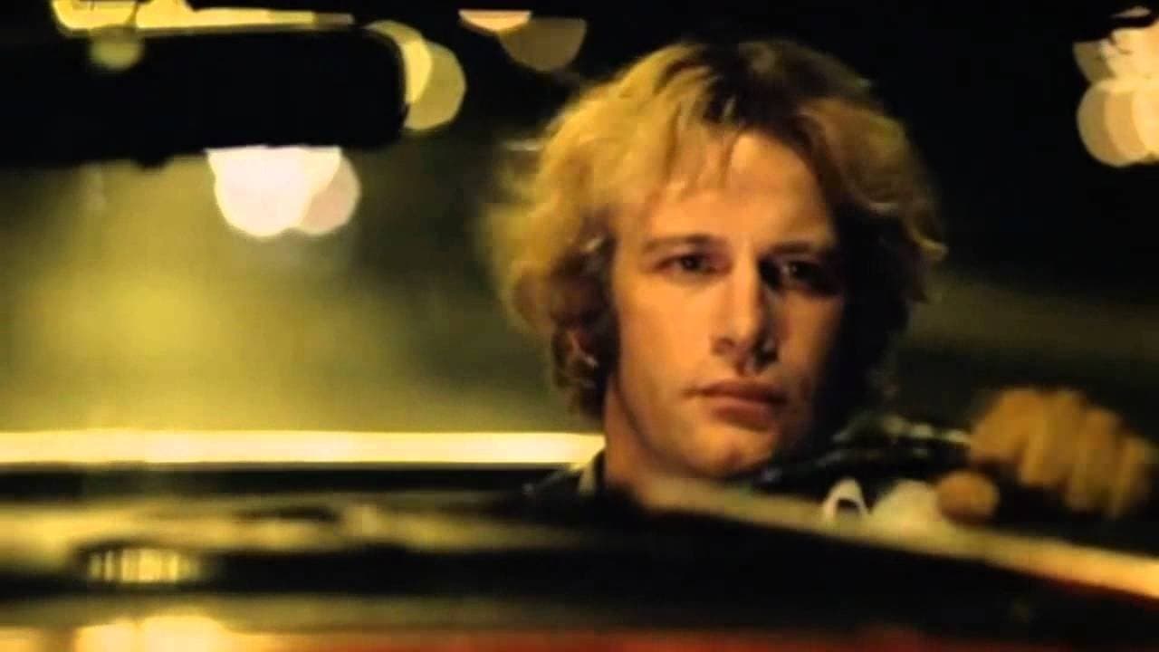 Backdrop – Stander