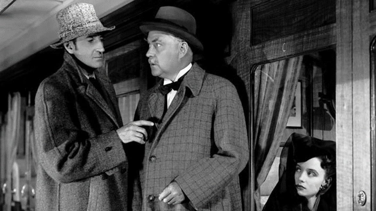 Backdrop – Juwelenraub