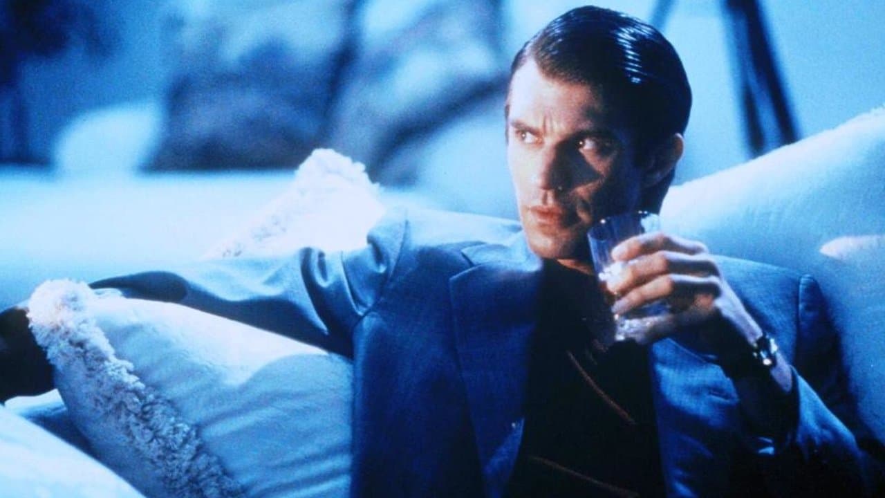 Backdrop – The Key to Sex