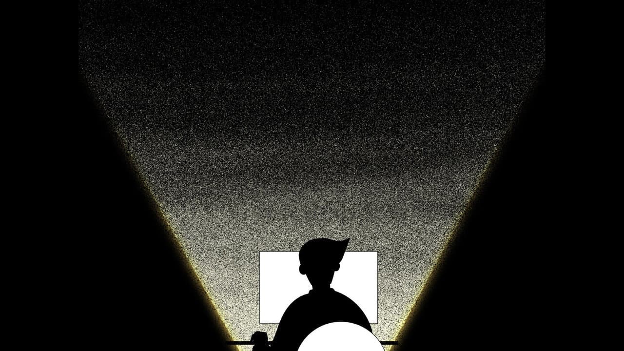 Backdrop – Fade Out.