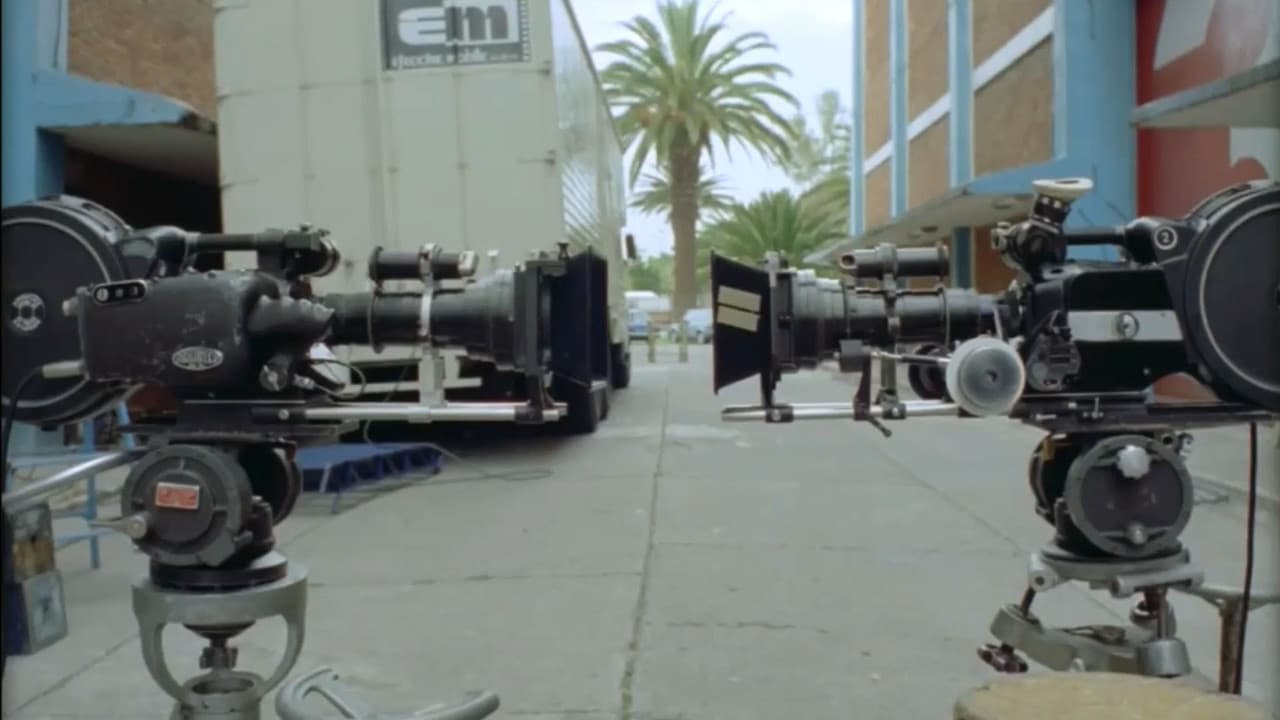 Backdrop – Tequila