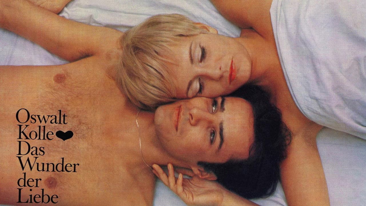 Backdrop – Oswalt Kolle: Das Wunder der Liebe II - Sexuelle Partnerschaft