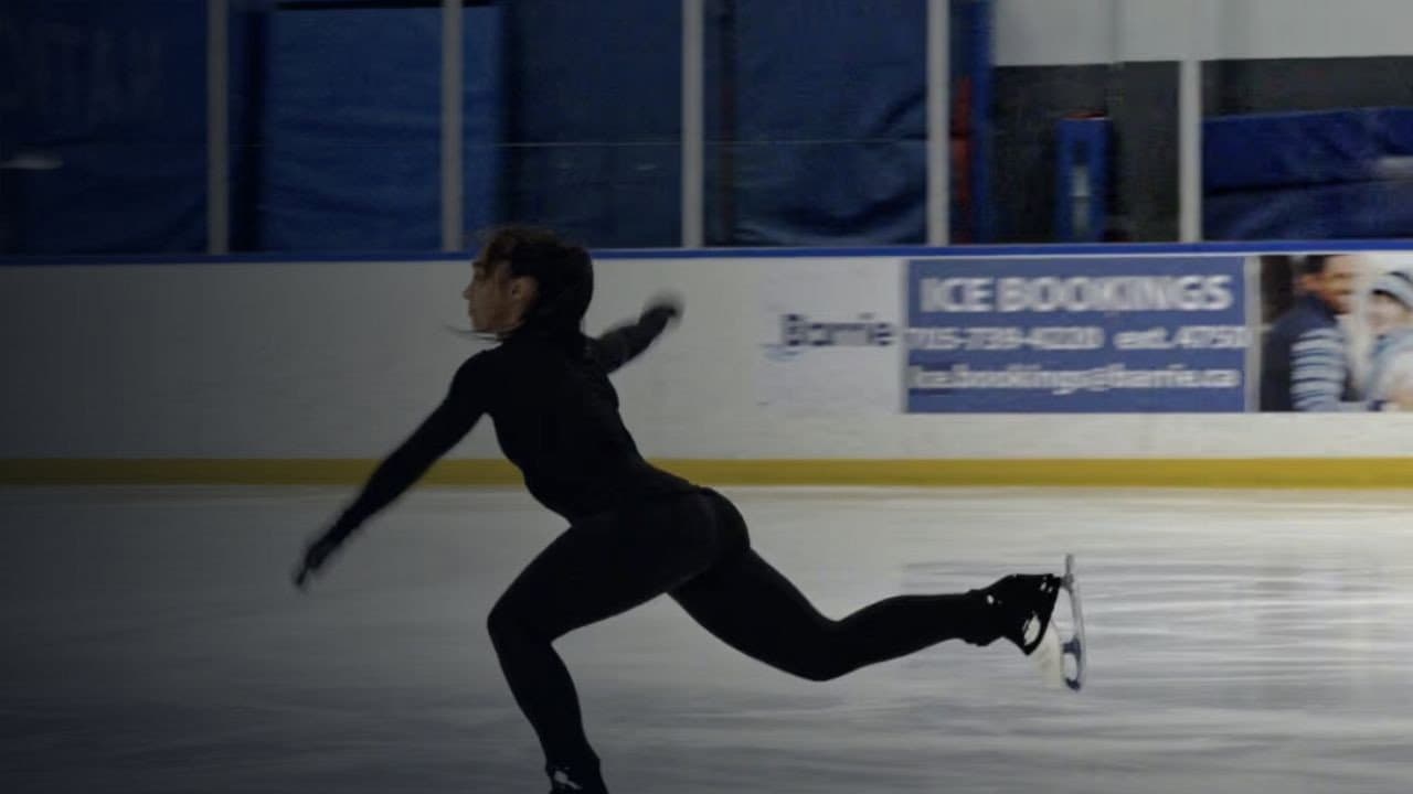 Backdrop – Unbreakable Me - The Gabrielle Daleman Story