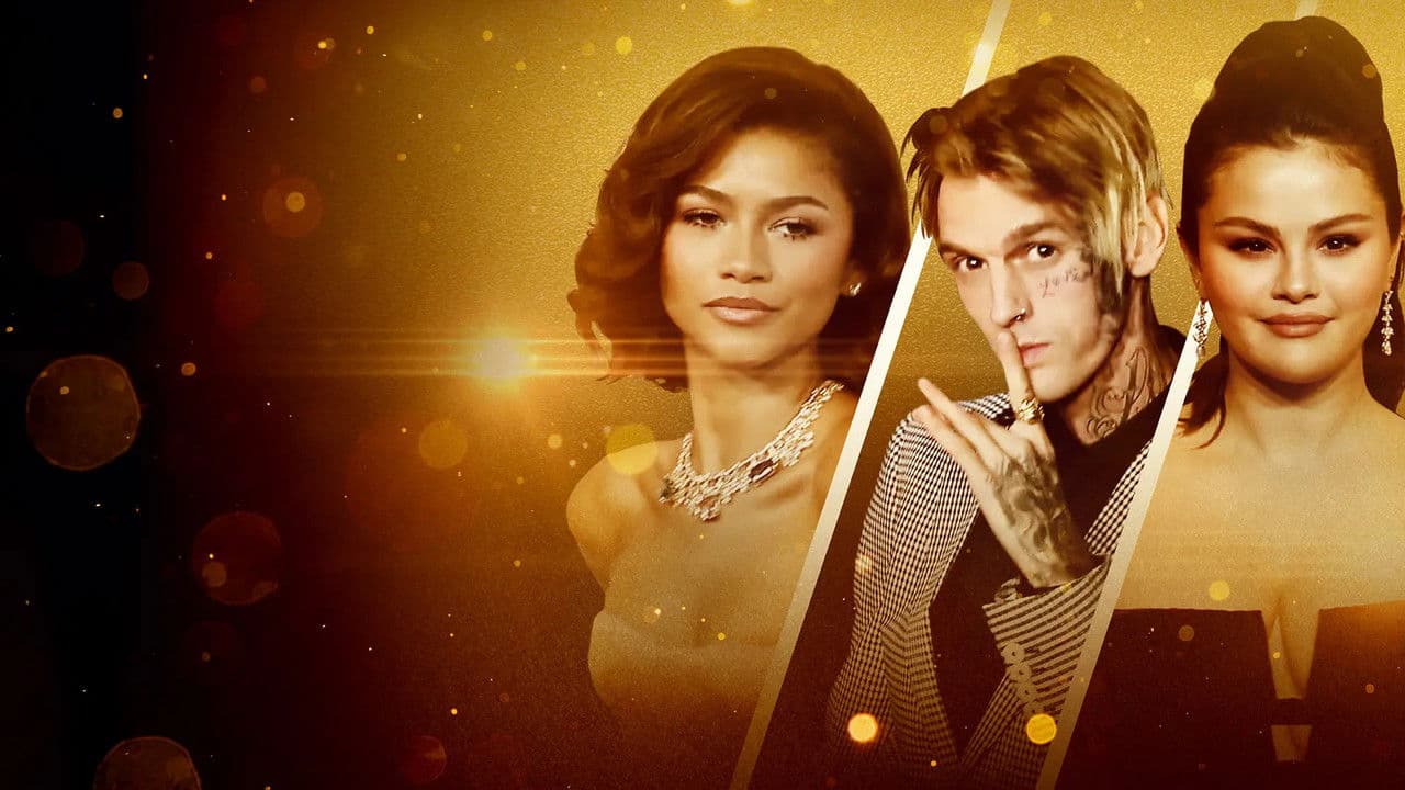 Backdrop – TMZ Presents: Child Star Syndrome - Triumphs, Tragedies & Trolls