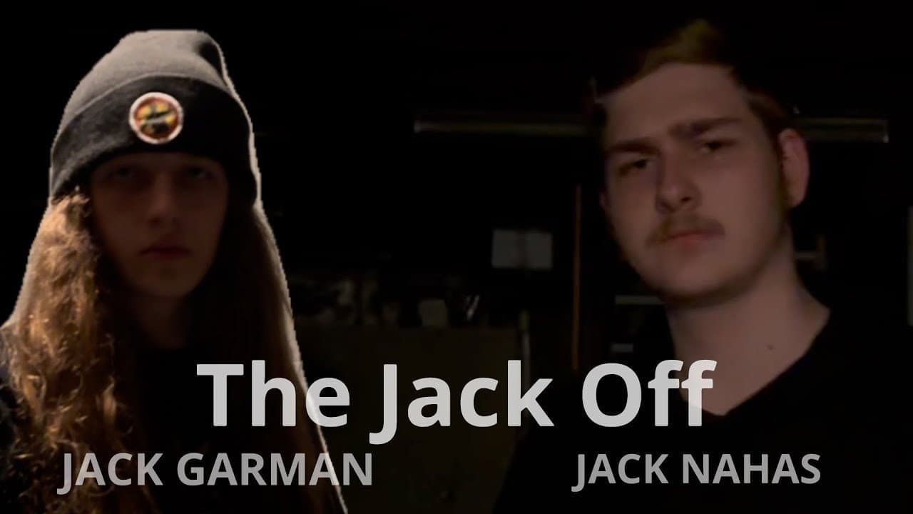 Backdrop – The Jack Off