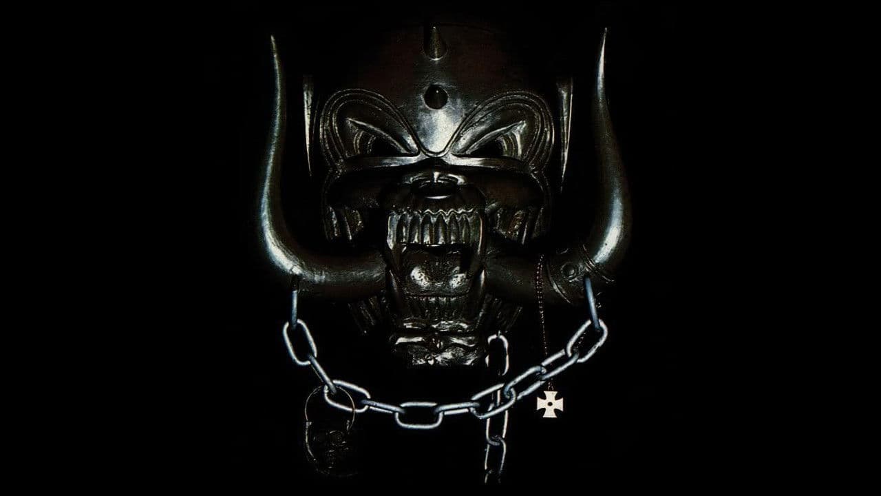Backdrop – Motörhead: The Best of Motörhead