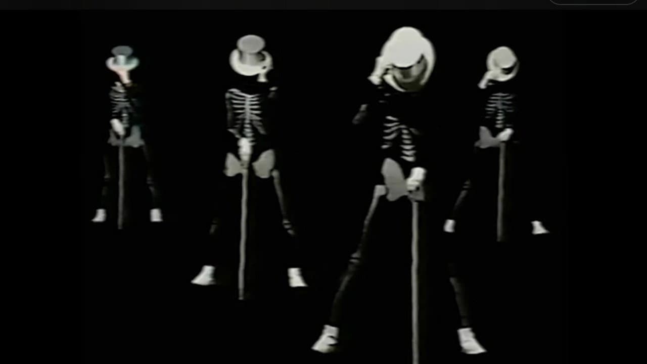 Backdrop – Alice Cooper: The Nightmare